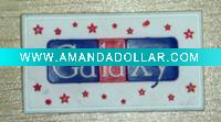 pvc label