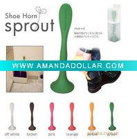 roly-poly shoe horn