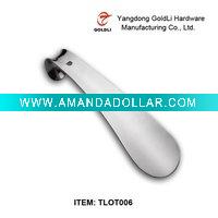 Wholesale High Quality Stainless Steel Shoe horn TLOT006