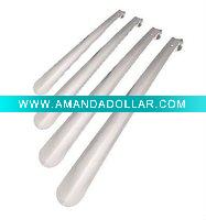 72CM lenght Metal Shoehorn