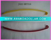 plastic shoehorn