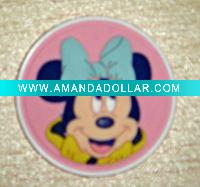 Wholesale PVC label
