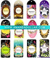 Wholesale Shoe Labels & Tags
