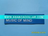 soft PVC label