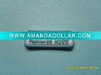 Wholesale Soft PVC shoes label