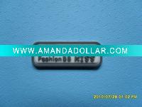 Soft PVC label