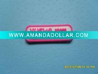Wholesale Soft PVC shoes label