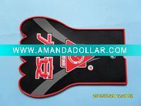 Wholesale rubber label