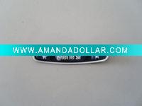 Wholesale Soft PVC shoes label