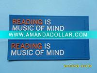 Wholesale soft PVC label