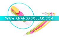 plastic shoehorn