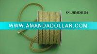 Jute Woven Ribbon