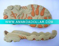 Wholesale Children TPR outsole