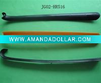 plastic shoehorn