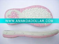 Wholesale Children TPR outsole
