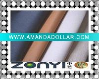 Wholesale shining leather new design