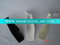 plastic shoe horn/shoe horn