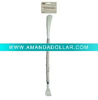 Plastic Shoe Horn