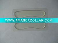Wholesale PU Gel Heel liners