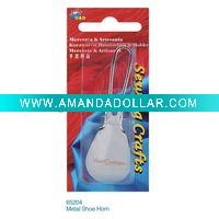 Metal Shoe Horn