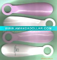 Wholesale shoehorn,hotel disposable shoehorn,hotel guest room products