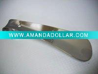 Wholesale Hotel Shoe horn/shoe horn in metal