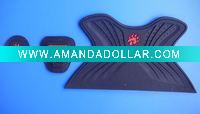 different style shoes accessory