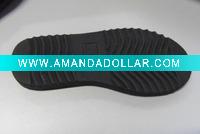 Rot resistant outsole