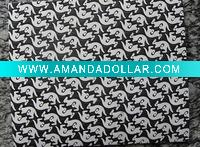 Wholesale NEW rabbbit-shaped of eva sheet