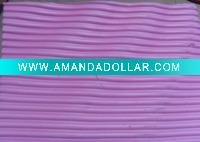 shoe material