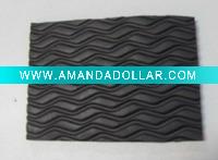 rubber sheet