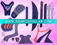 Wholesale many kinds shoes decoration