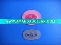 pvc shoes decoration