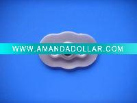 silicone shoe materials accessory