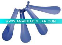 shoehorn with painted