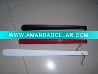 shoehorn with painted