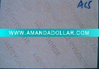 Wholesale chemical fiber fibrous insole board