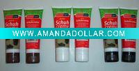 Shoe polish in tube