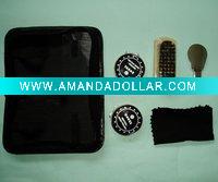 Wholesale Shoe care set for cleaning ,shine