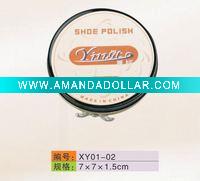 Wholesale NEUTRAL TIN 32G SHOE POLISH