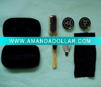 Wholesale Shoe polish set