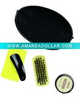 Wholesale SHOE POLISH SET