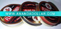 Wholesale Shoe polish in tin
