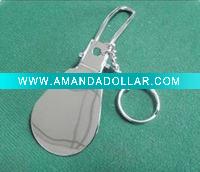 Practical Stainless Steel Plating shoe horn