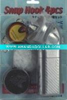 automatic Shoe polisher