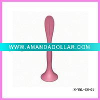 plastic shoehorn
