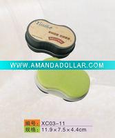 Wholesale shoe shine