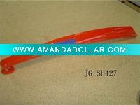 plastic shoehorn