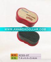 Wholesale foot-shaped shoe shine