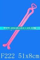 Wholesale plastic shoe hanger